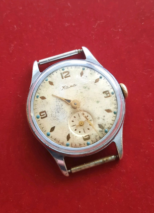 Годинник годинник wath kama срср