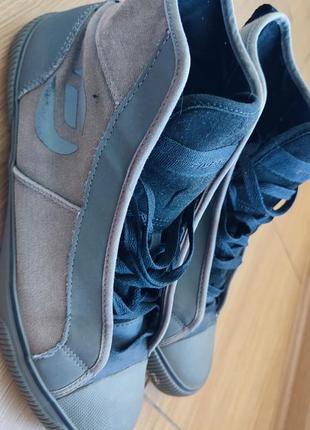 Кеды мужские diverse