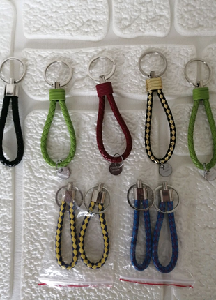 Брелок на ключі