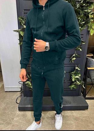 Мужской костюм