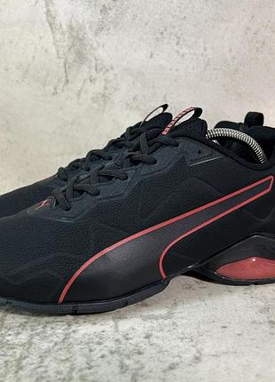 Кросівки puma cell valiant sl / axelion divide surin regulate