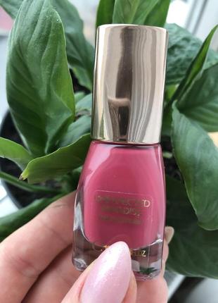 Лак для ногтей unexpected paradise nail lacquer