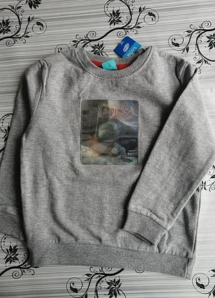 Светрик з начосом