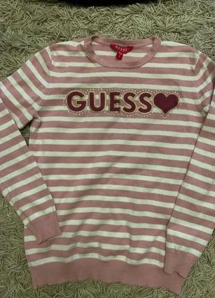 Кофта дитяча guess