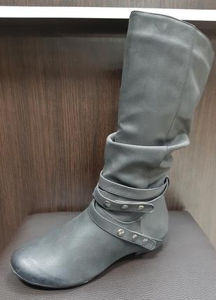 Сапоги anna field только оригиналы марок