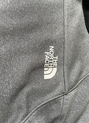 Светр the north face на флісі original