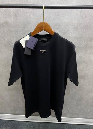 Брендовые футболки prada
