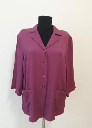 Блузка сорочка