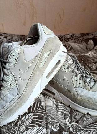 Кросівки nike air max 90 essential