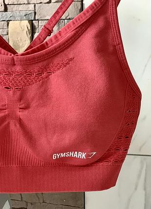 Топ gymshark