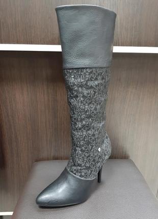 Сапоги anna field только оригиналы марок