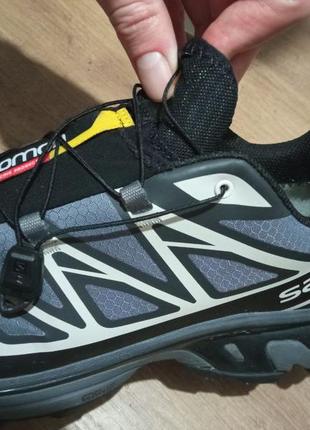 Salomon xt-6 gore-tex2 фото