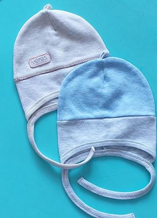 Набор шапочек верес