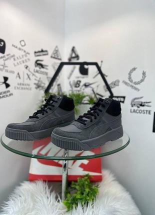 Ботінки puma tarrenz sb winter