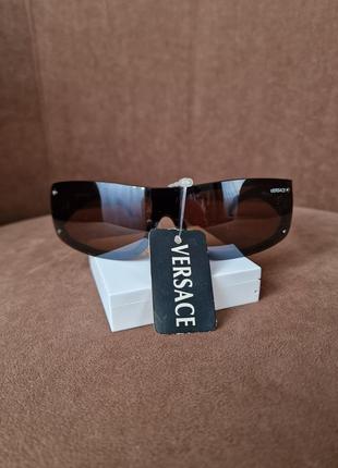 Versace очки1 фото