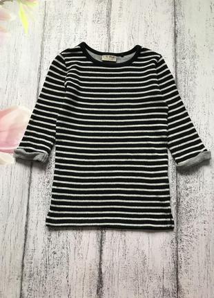 Крута туніка плаття в смужку next 3роки