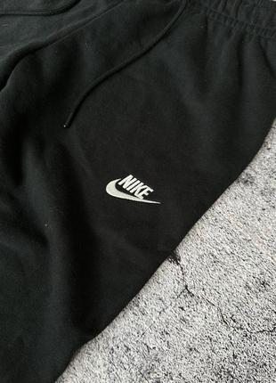 Спортивные штаны nike3 фото