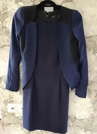 Платье без рукавов zara 4