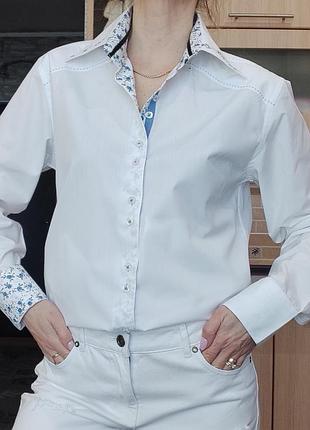 Сорочка р. s-m