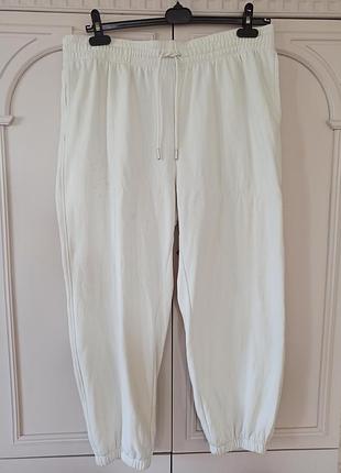 Штани спортивні xl батал унісекс