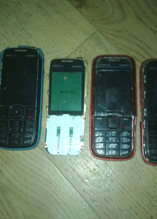 Телефони nokia 5130 одним лотом 2