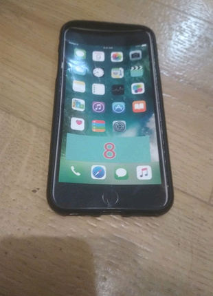Чохол для apple iphone 8 johnnie walker 2