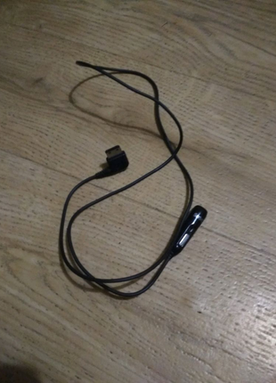 Переходник наушников с разъема самсунг на 3.5