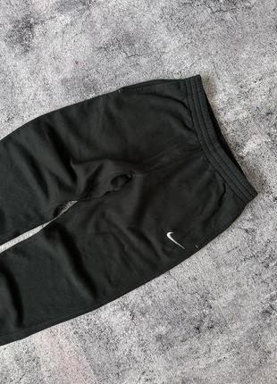 Спортивні штани nike2 фото