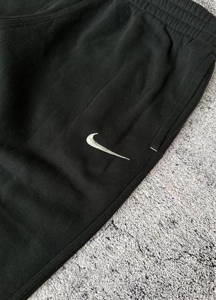 Спортивные штаны nike3 фото