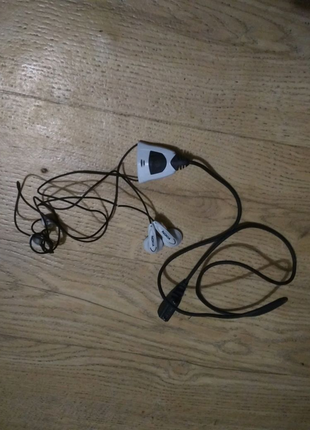 Наушники нокиа hds-3 на старый телефон