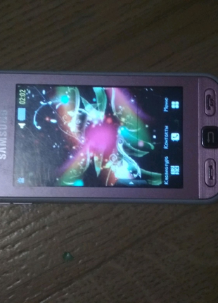 Телефон samsung gt-s5230