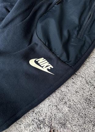 Спортивные штаны nike3 фото