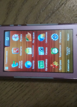 Телефон samsung gt-s5230