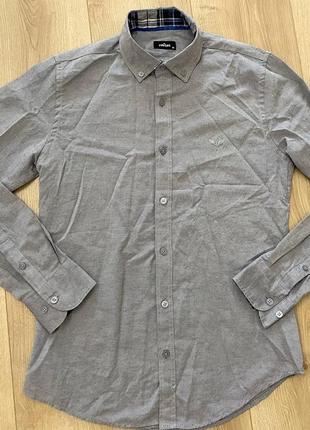 Сорочка tudors m