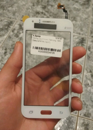 Сенсор тачскрин samsung j100h galaxy j1