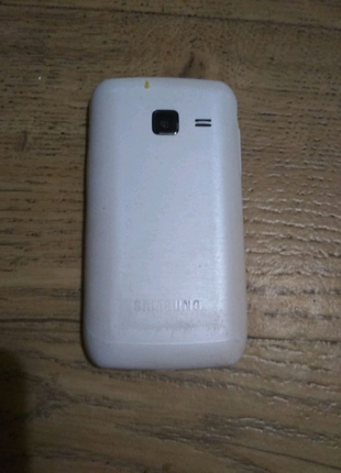 Телефон samsung gt-s5380 смартфон7 фото