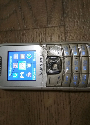 Телефон samsung gt-e1200