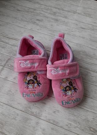 Тапочки,  тапки в садочок