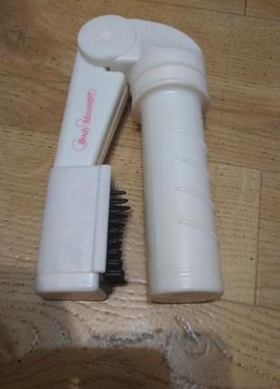 Масажер для тіла, суглобів