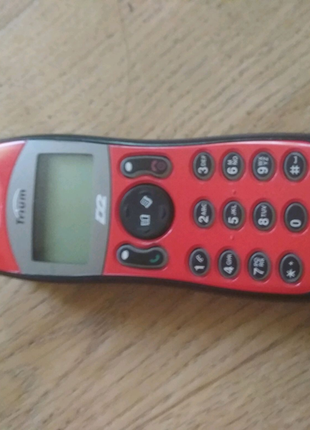 Телефон trium mt-140 astral d2 s2