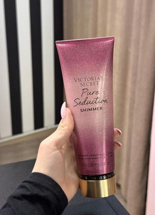 Лосьон victoria’s secret