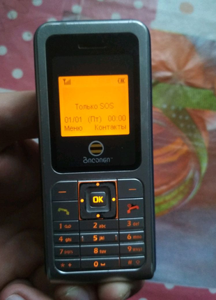 Телефон zte a302