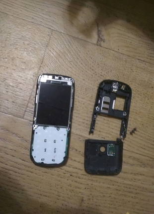 Телефон nokia 6303