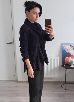 Пиджак marithe françois girbaud