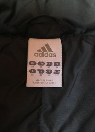 Курточка adidas (оригинал)2 фото