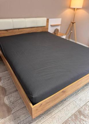 Простирадло на гумці простинь бязь