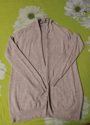 Кардиган bleifrei