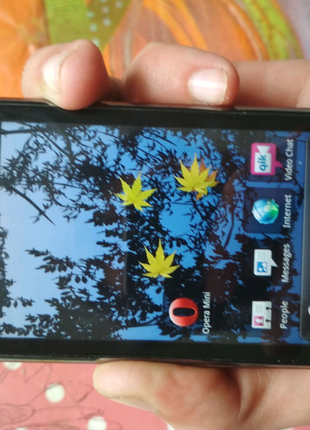 Телефон htc pd15100 touch смартфон5 фото
