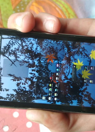 Телефон htc pd15100 touch смартфон7 фото