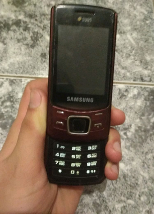 Телефон samsung gt-c6112